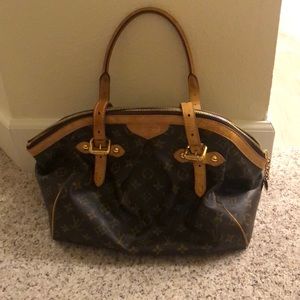 Louis Vuitton Tivoli
